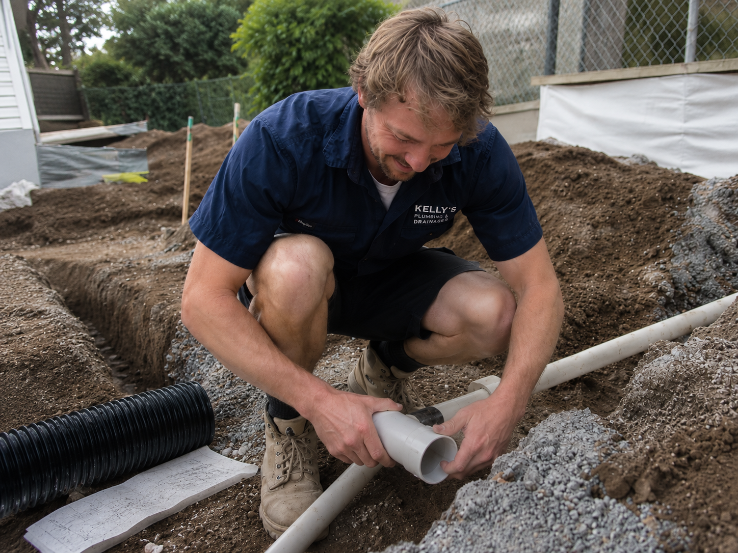 Blocked drain or sewer problem? What Upper Northern Beaches homeowners need to know
